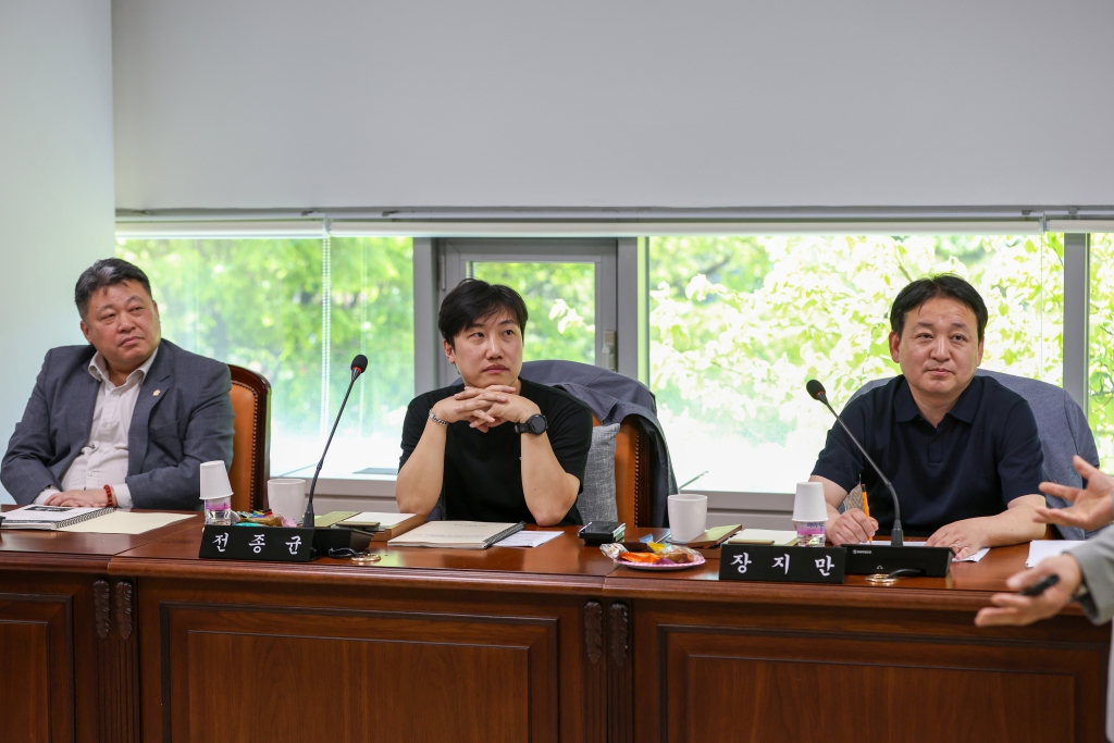 2025년 성동구의회 의원 역량강화 교육 이미지(12)