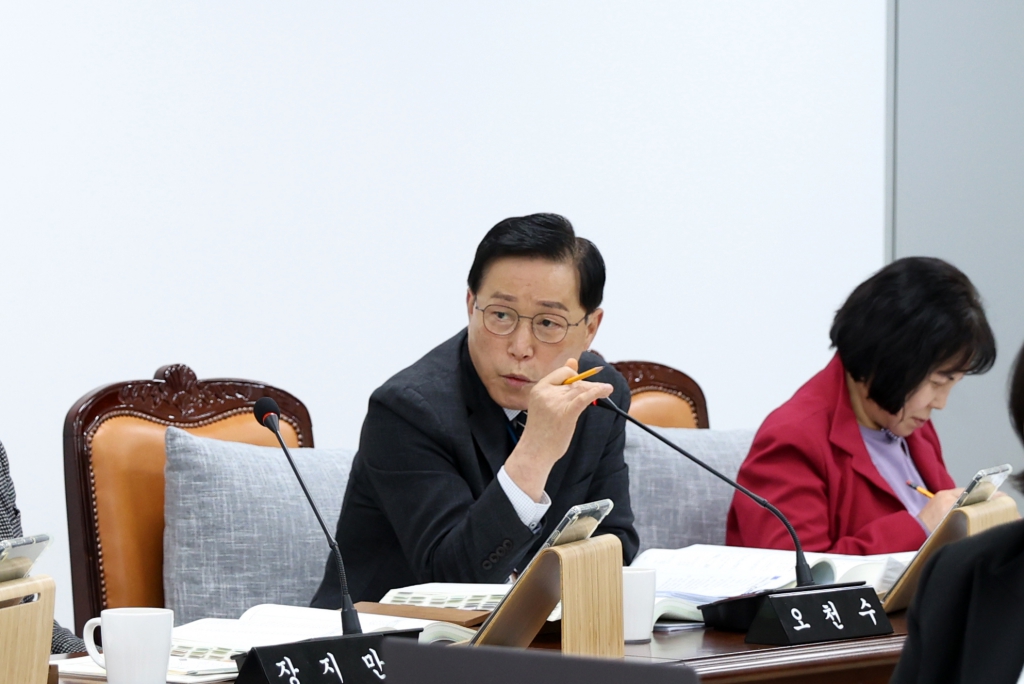 제288회 제2차 정례회 예산결산특별위원회(제4차) 이미지(3)