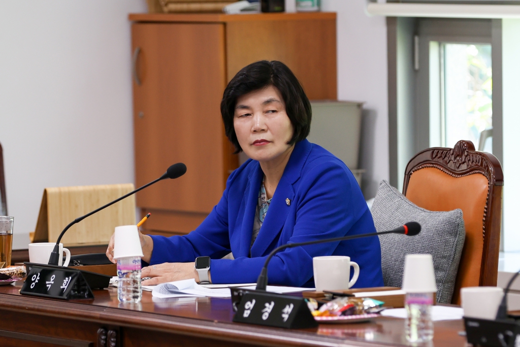 2025년 성동구의회 의원 역량강화 교육 이미지(9)