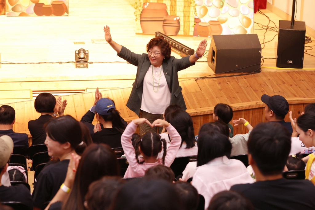 2026년 2차 성동 문화가 있는 날 이미지(5)