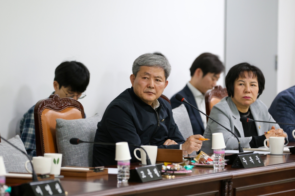 2025년 성동구의회 의원 역량강화 교육 이미지(10)