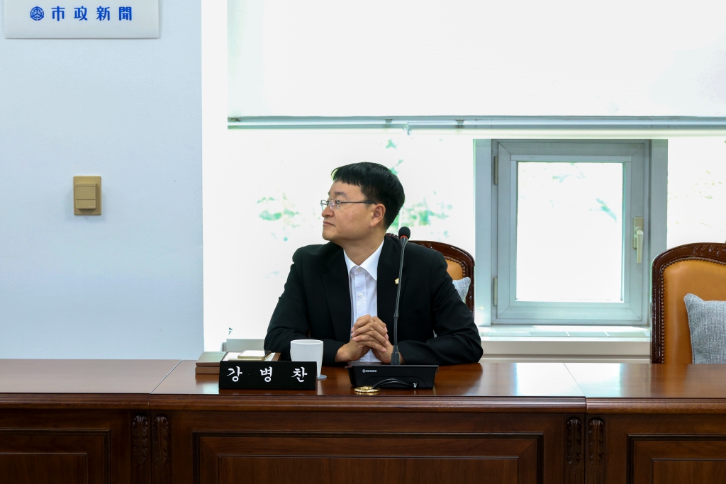 제292회 임시회 행정재무위원회(제1차) 이미지(7)