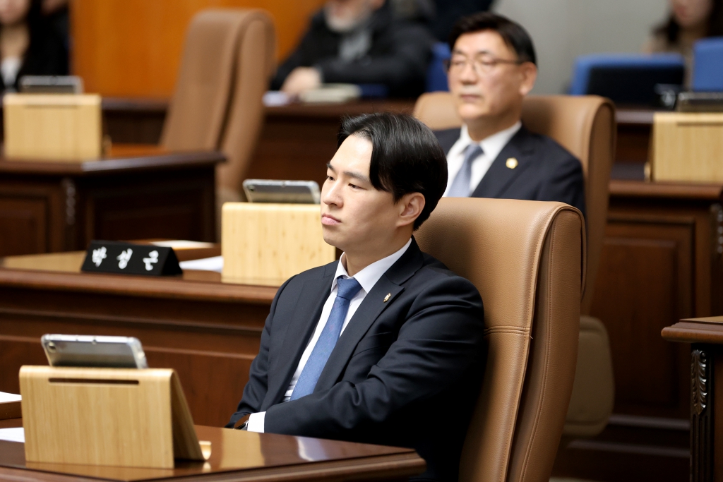 제289회 임시회 본회의(제2차) 이미지(14)