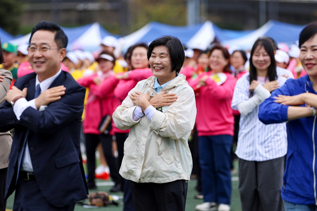 2025년 성동구민체육대회 이미지(8)