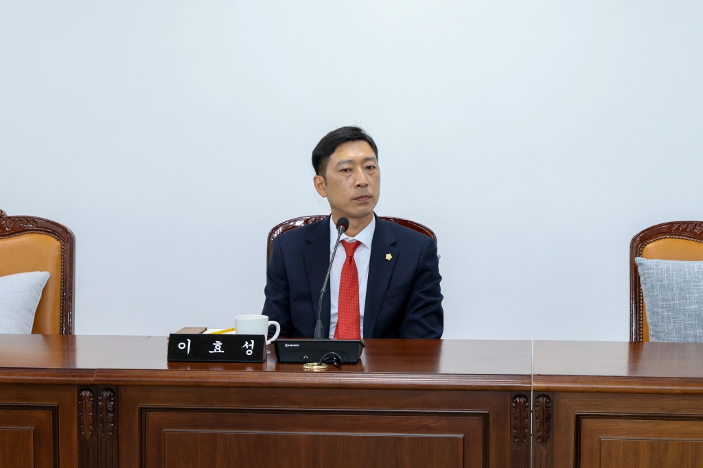 제292회 임시회 행정재무위원회(제1차) 이미지(6)