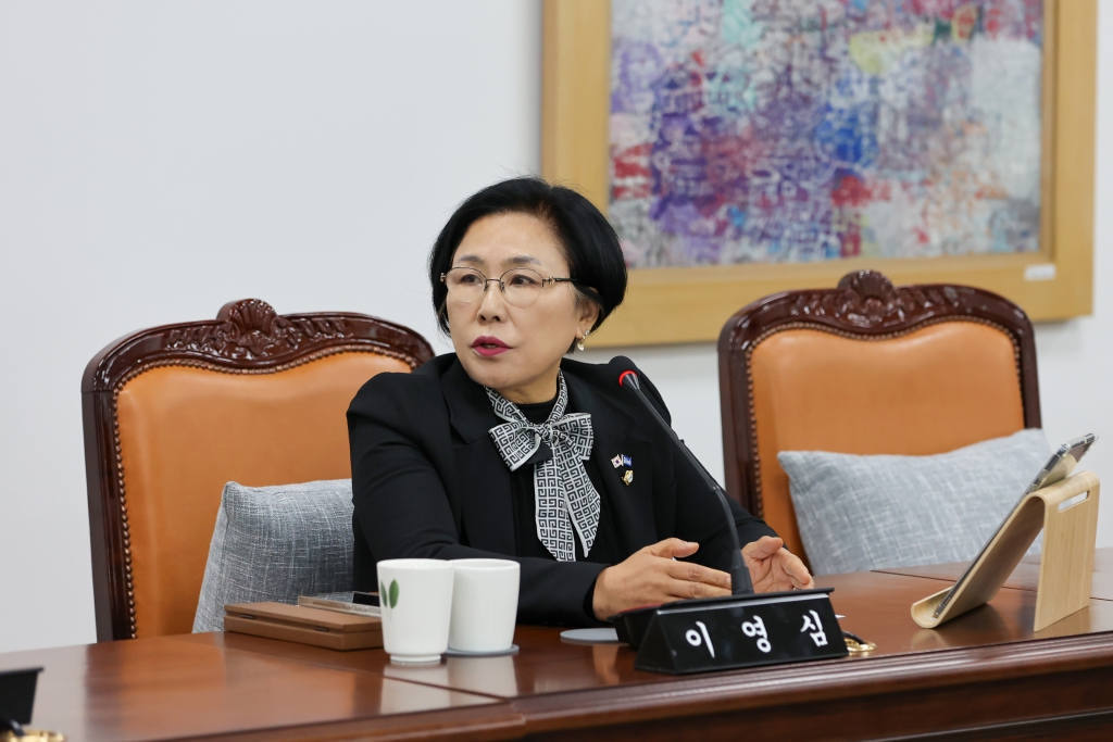 제283회 임시회 폐회중 제1차 의회운영위원회 이미지(7)