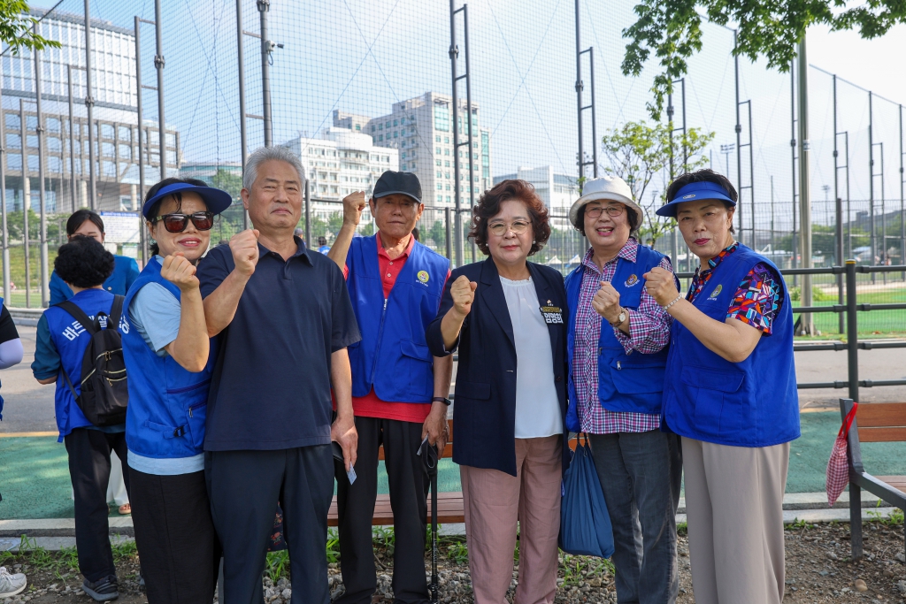 제2회 바르게와 함께하는 플로깅 이미지(6)