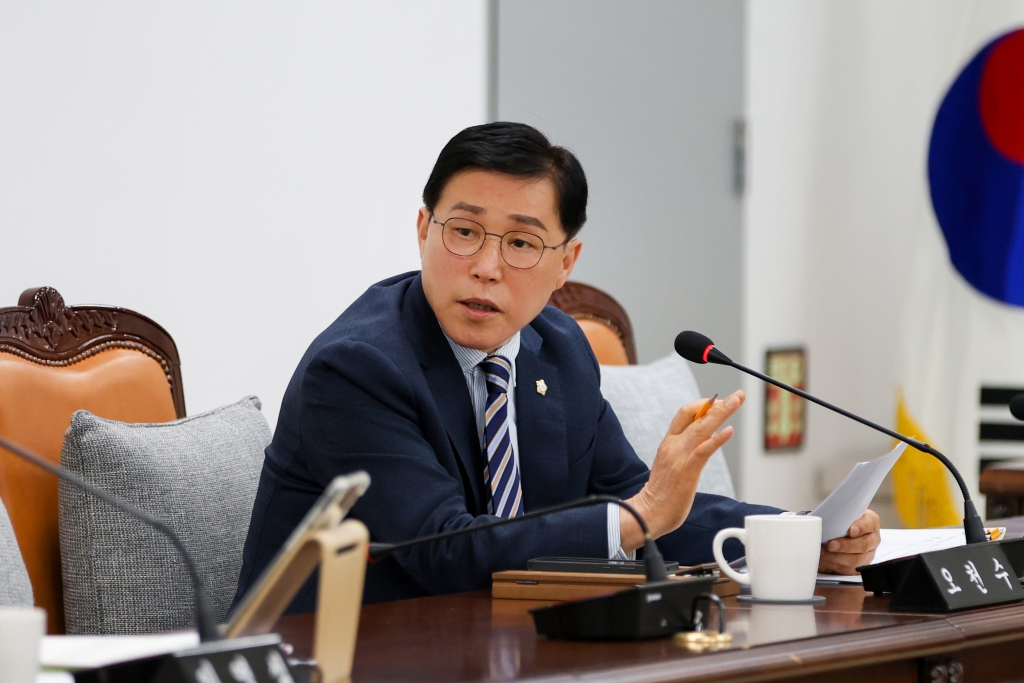 제283회 임시회 행정재무위원회(제2차) 이미지(3)