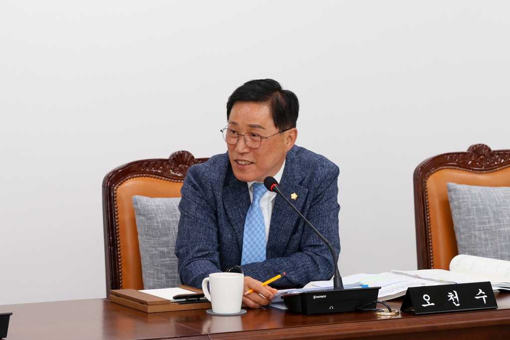 제285회 제1차 정례회 행정재무위원회 이미지(3)