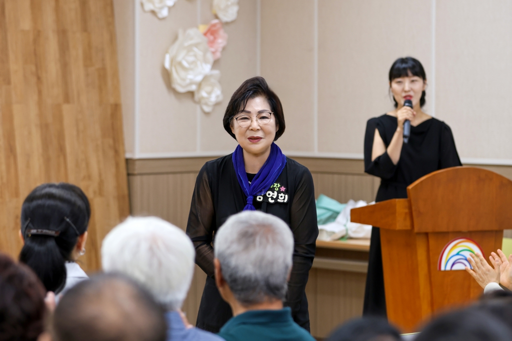 제18회 치매극복의 날 기념행사 이미지(2)