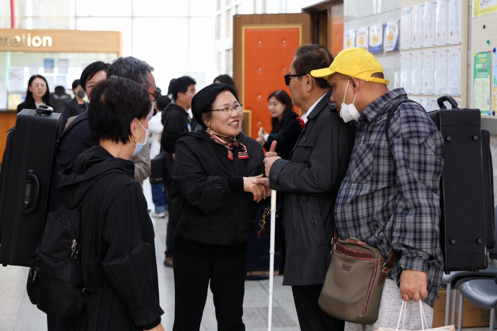 제45회 장애인의 날 기념행사 이미지(8)