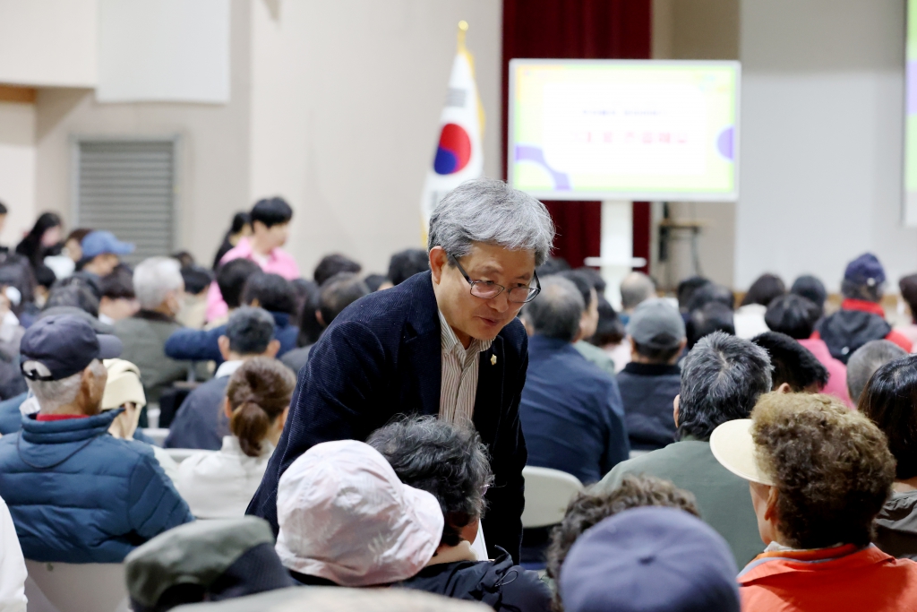 제46회 장애인의 날 기념행사(우리들의 권리이야기) 이미지(8)