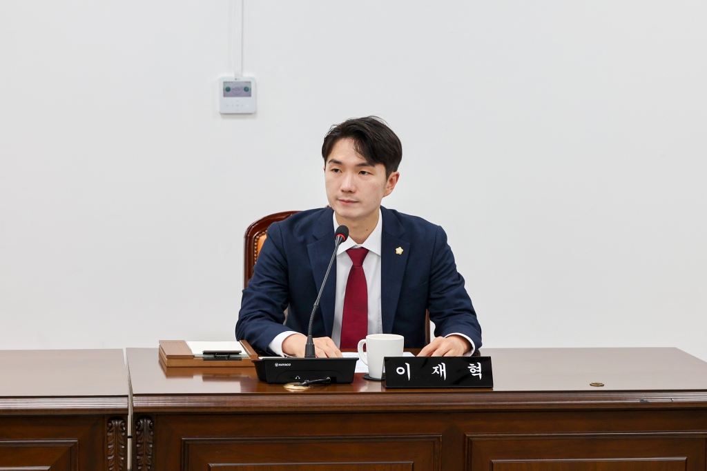 제292회 임시회 복지건설위원회(제1차) 이미지(8)