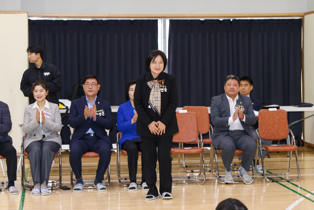 제21회 성동구회장배 검도대회 이미지(6)