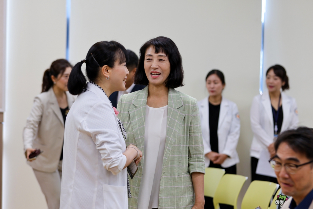 제18회 치매극복의 날 기념행사 이미지(4)