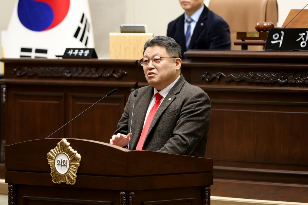 제289회 임시회 본회의(제2차) 이미지(12)