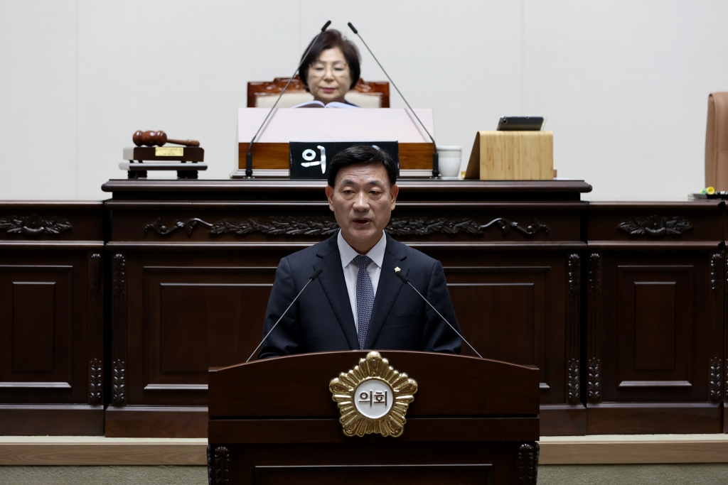 제291회 임시회 본회의(제2차) 이미지(6)
