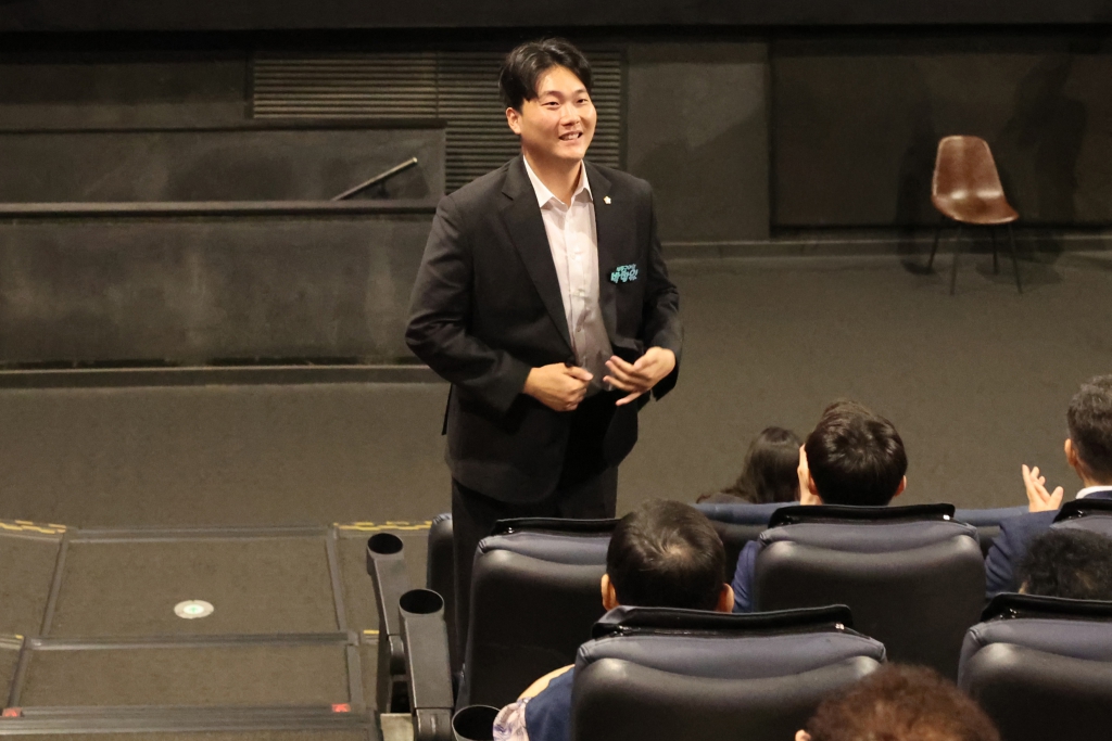 성동구청 노인일자리 문화활동 이미지(13)