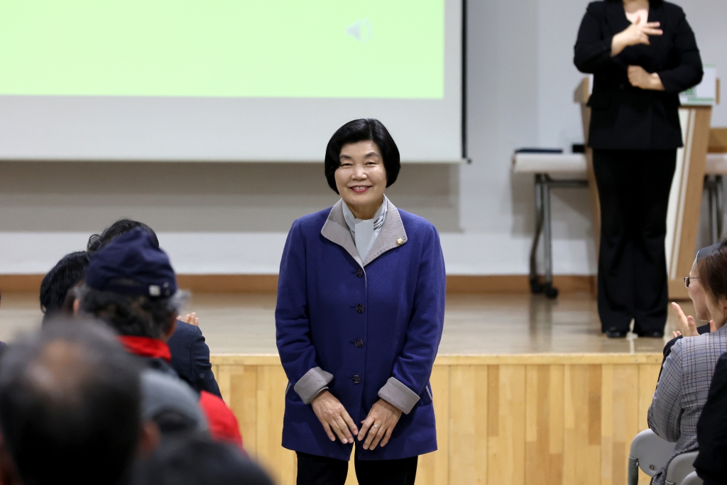 제46회 장애인의 날 기념행사(우리들의 권리이야기) 이미지(7)
