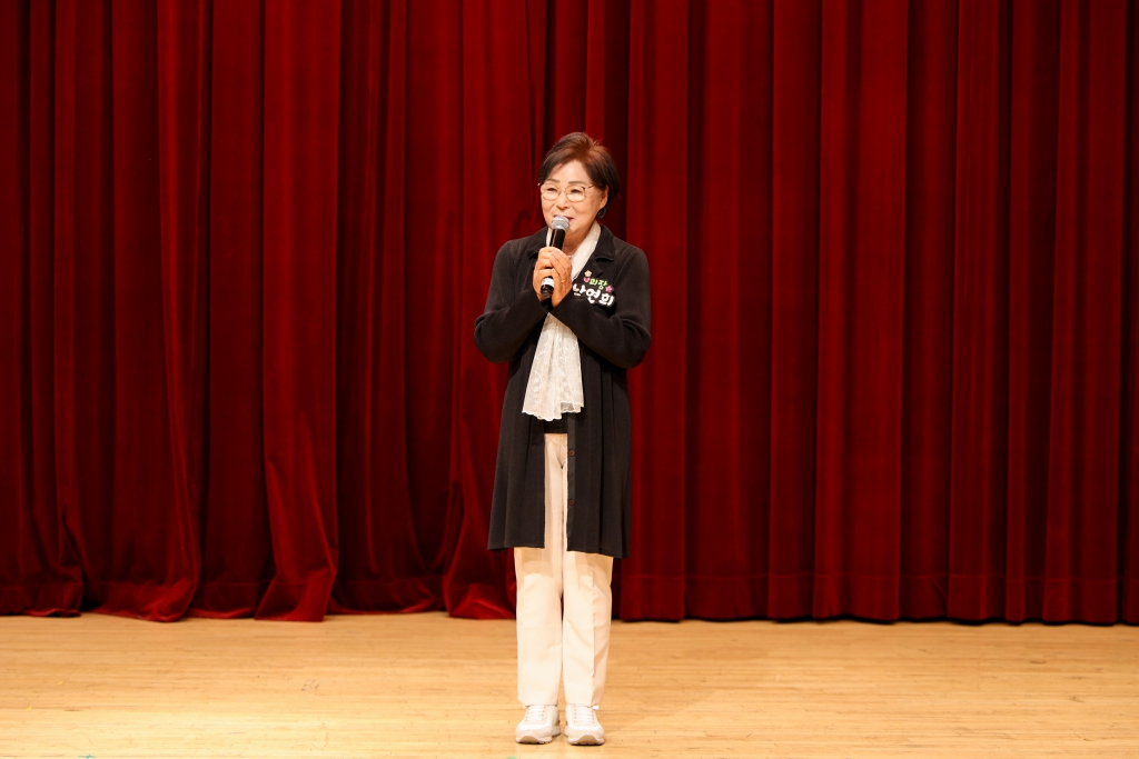 2025년 성동 어린이상 시상식 이미지(2)