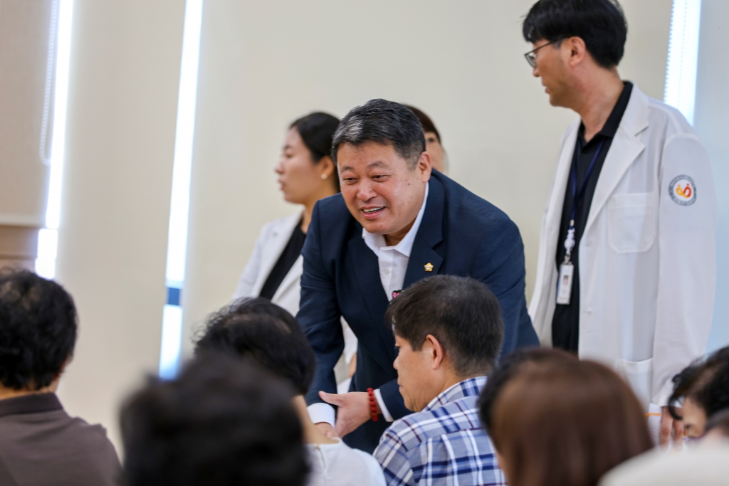 제18회 치매극복의 날 기념행사 이미지(6)