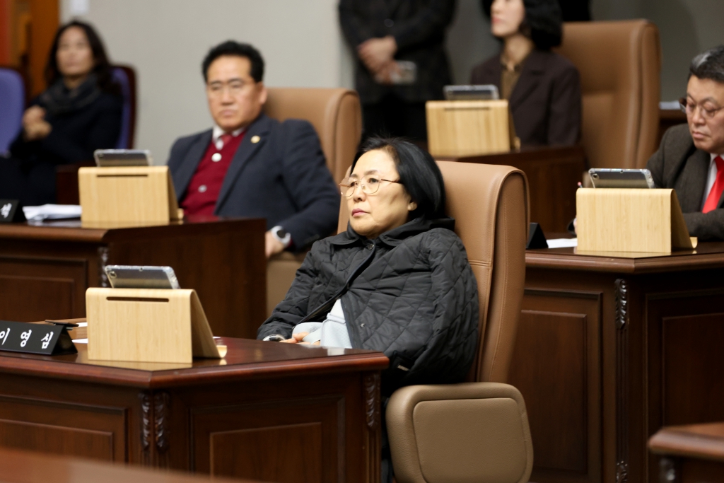 제289회 임시회 본회의(제2차) 이미지(15)