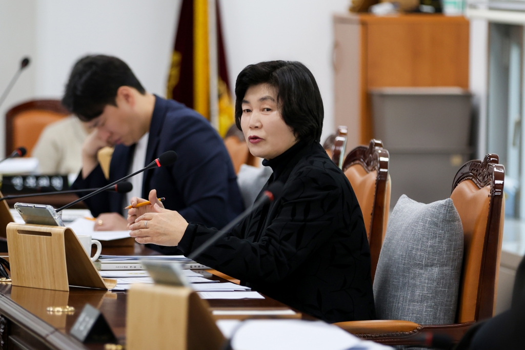 제283회 임시회 행정재무위원회(제2차) 이미지(4)