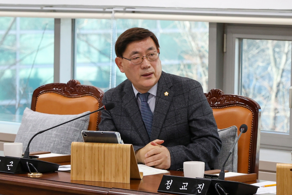 제283회 임시회 예산결산특별위원회(제2차) 이미지(6)