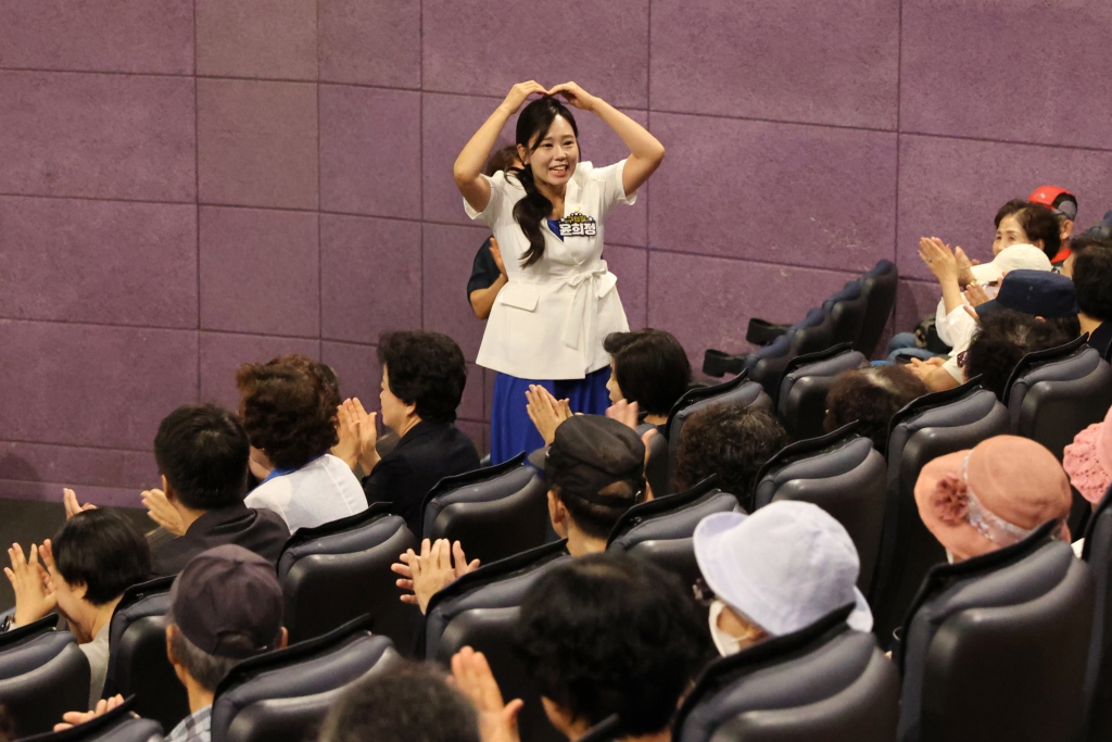 성동구청 노인일자리 문화활동 이미지(14)