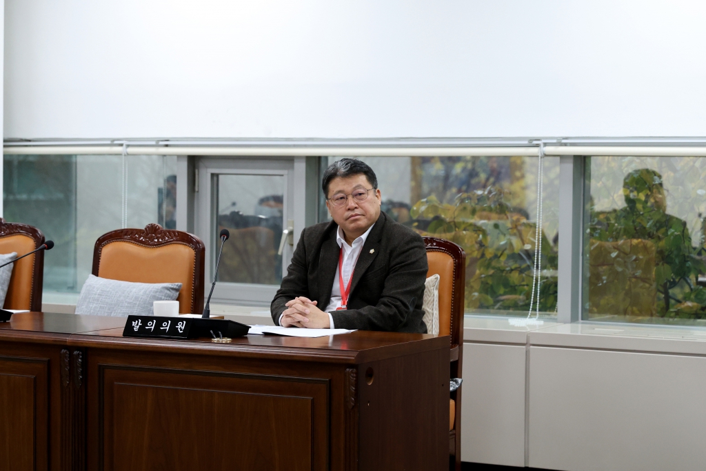 제288회 제2차 정례회 행정재무위원회(제1차) 이미지(5)