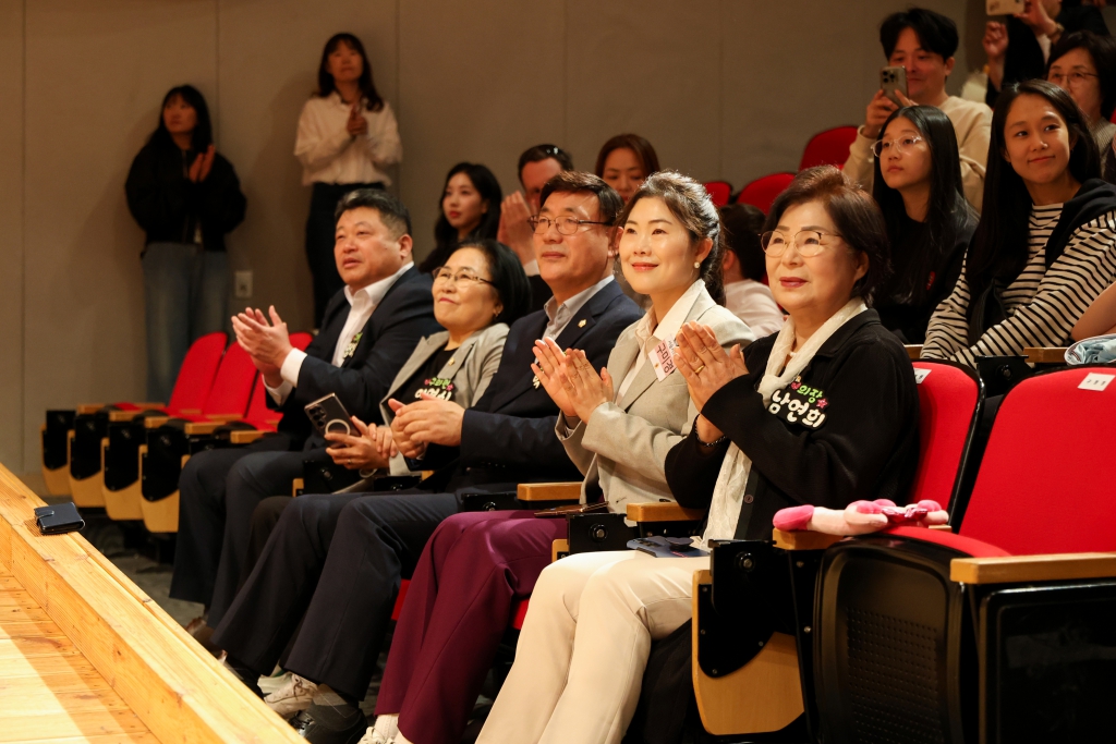 2025년 성동 어린이상 시상식 이미지(3)