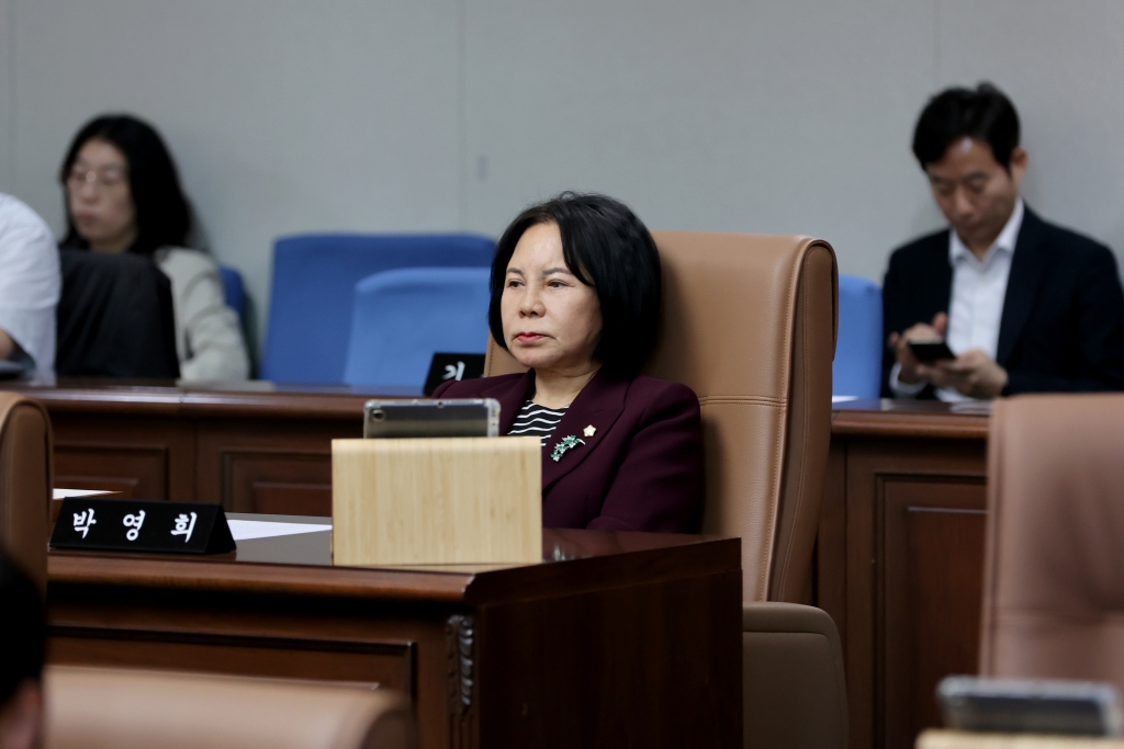 제291회 임시회 본회의(제2차) 이미지(8)