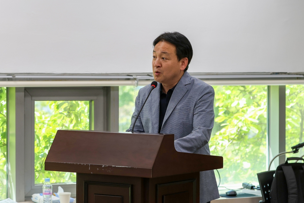 2025년 성동구의회 의원 역량강화 교육 이미지(5)