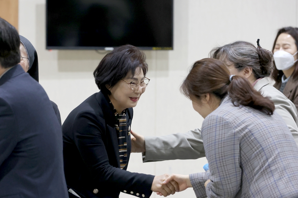 제46회 장애인의 날 기념행사(우리들의 권리이야기) 이미지(2)