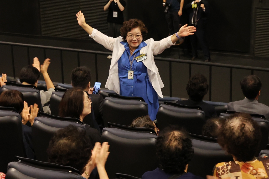 성동구청 노인일자리 문화활동 이미지(5)