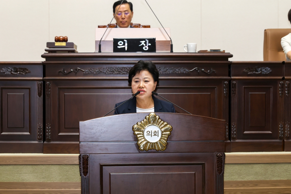 제292회 임시회 본회의(제2차) 이미지(5)