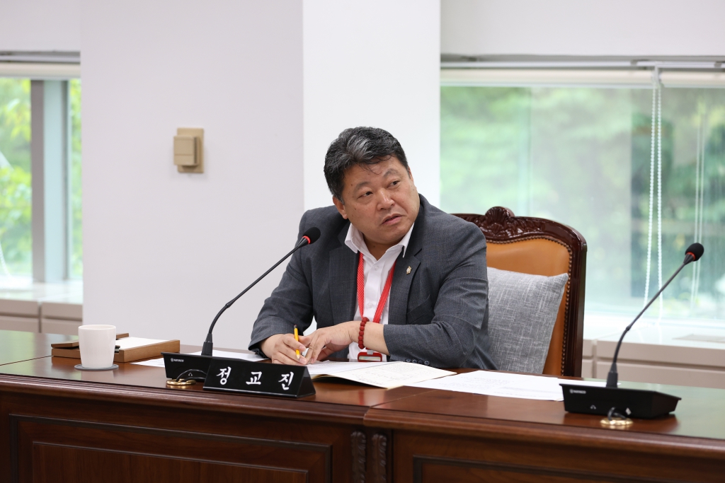 제285회 제1차 정례회 의회운영위원회(제1차) 이미지(5)