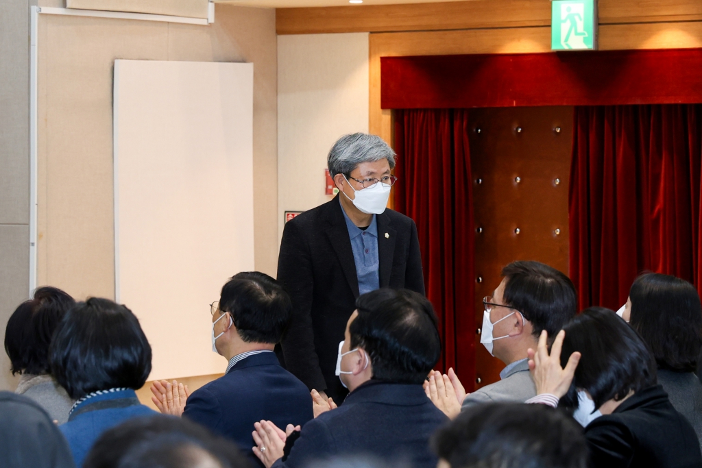 제1회 성동구 발달장애인 평생교육 연합박람회 이미지(9)