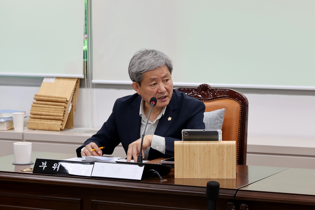 제291회 임시회 복지건설위원회(제1차) 이미지(5)