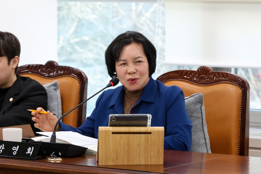 제283회 임시회 예산결산특별위원회(제2차) 이미지(8)