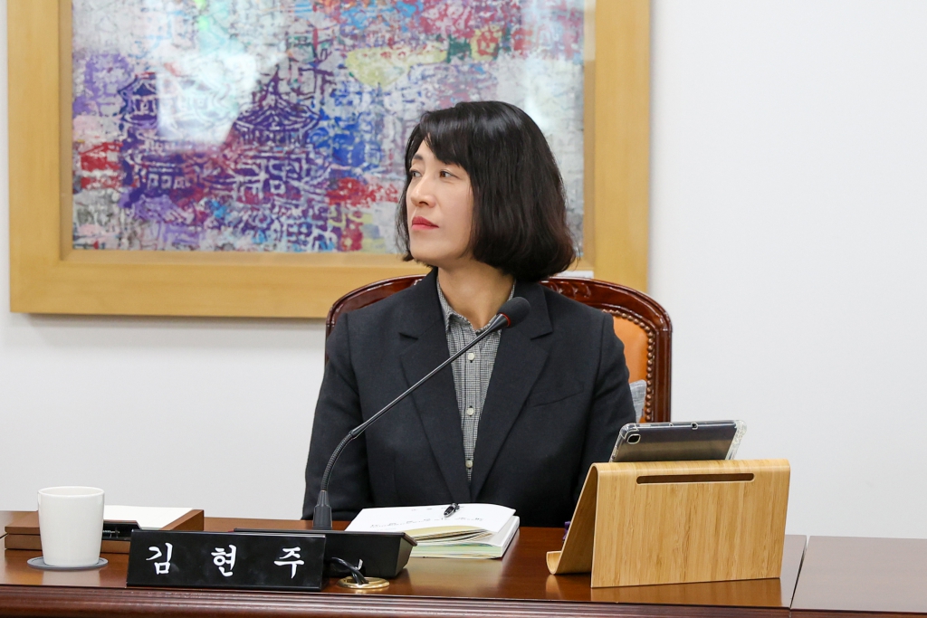 제283회 임시회 예산결산특별위원회(제2차) 이미지(7)