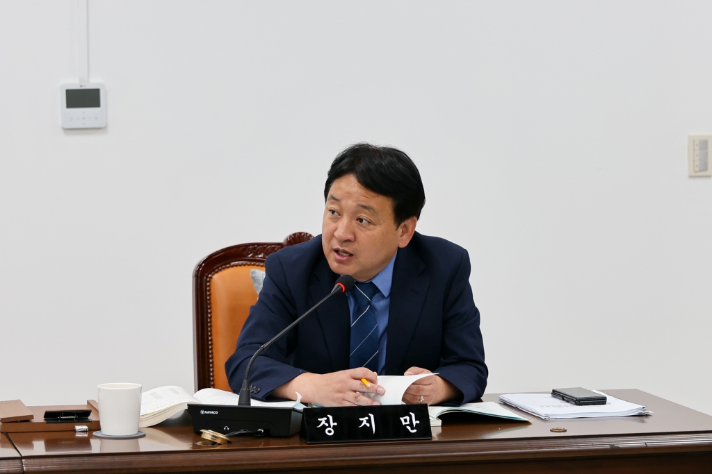제285회 제1차 정례회 복지건설위원회 이미지(3)