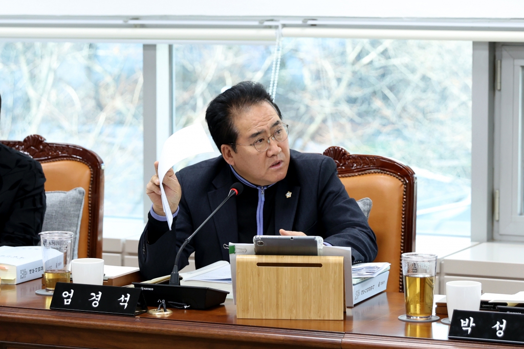 제288회 제2차 정례회 예산결산특별위원회(제4차) 이미지(5)