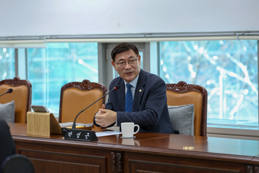 제288회 제2차 정례회 폐회중 의회운영위원회(제1차) 이미지(3)