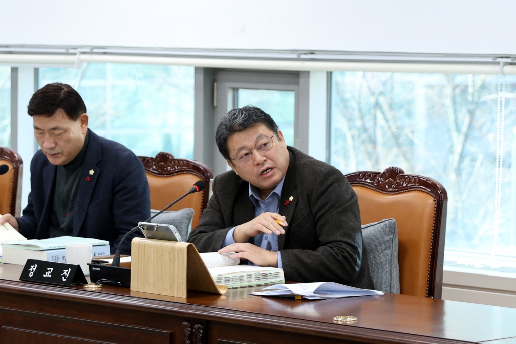 제288회 제2차 정례회 예산결산특별위원회(제4차) 이미지(11)