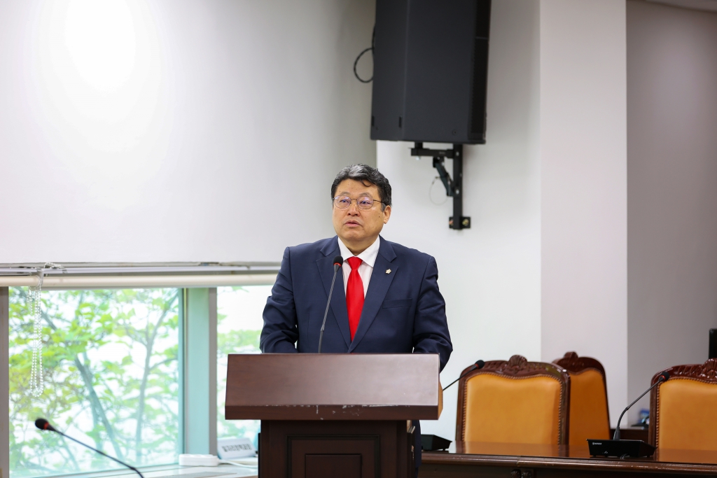 제291회 임시회 의회운영위원회(제1차) 이미지(6)