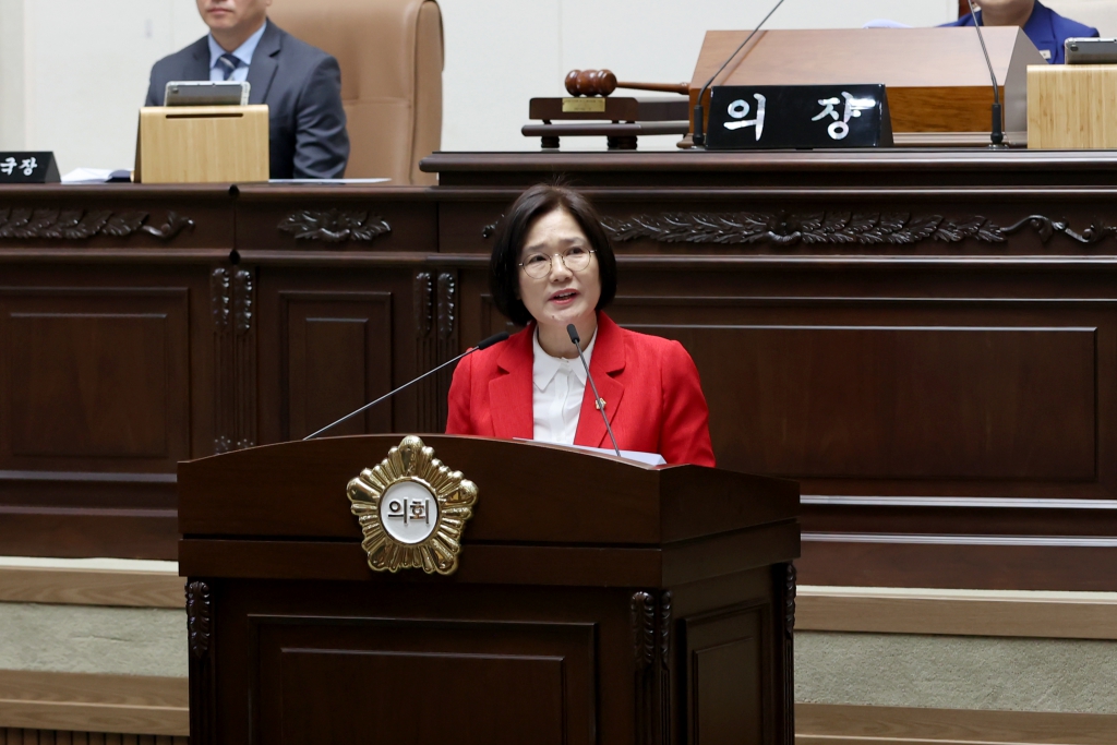 제291회 임시회 본회의(제2차) 이미지(14)