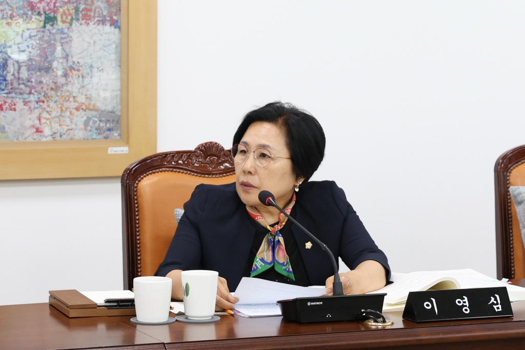 제285회 제1차 정례회 행정재무위원회 이미지(7)