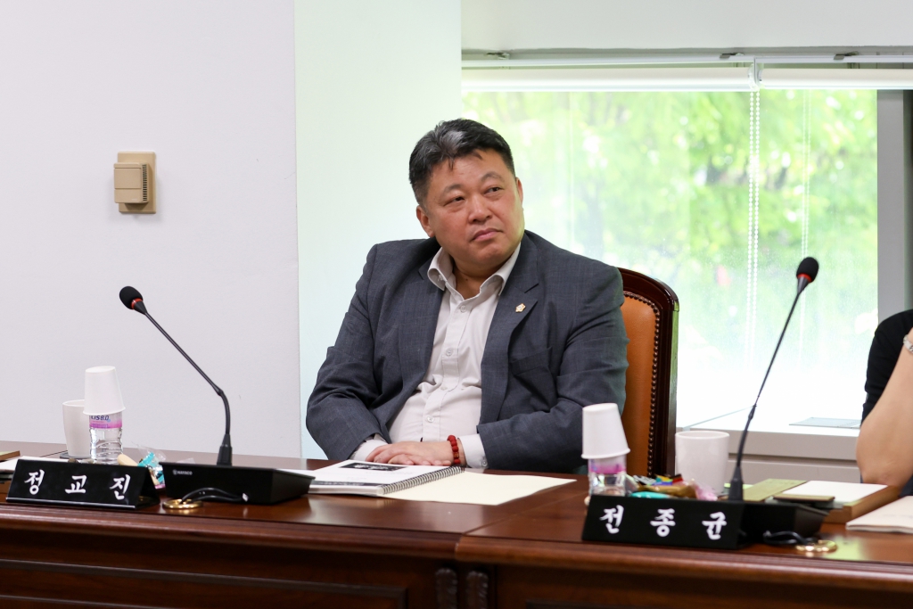 2025년 성동구의회 의원 역량강화 교육 이미지(11)