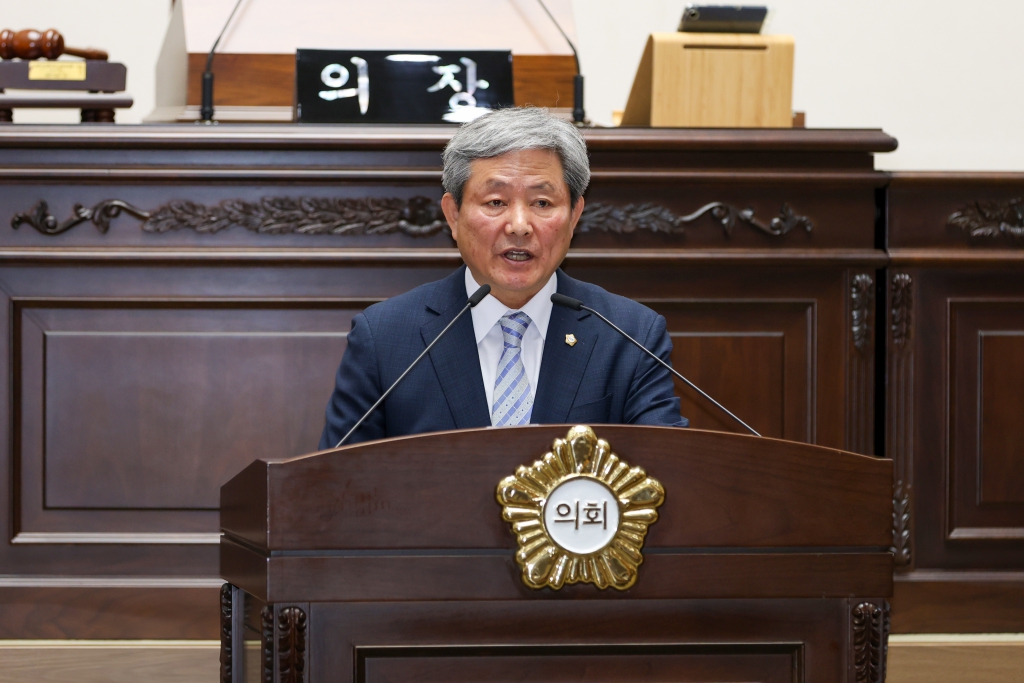 제284회 임시회 본회의(제1차) 이미지(5)